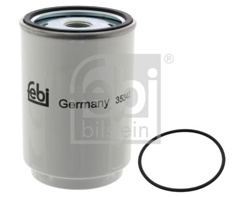 FEBI BILSTEIN Топливный фильтр 35342